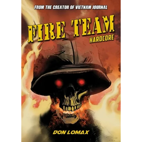 Fire Team: Hardcore