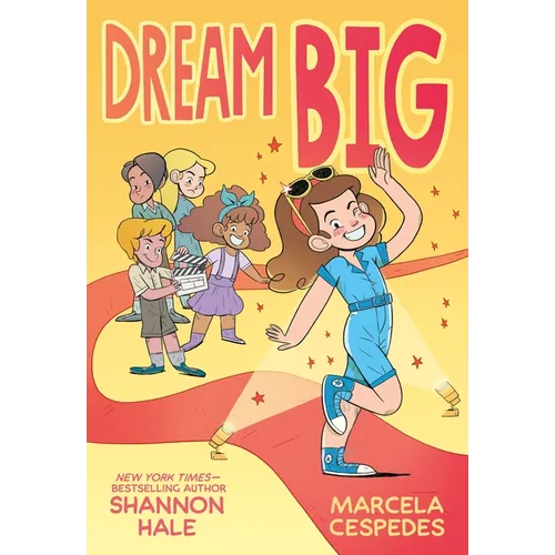 Dream Big