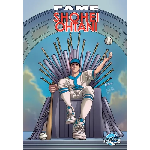 Fame: Shohei Ohtani