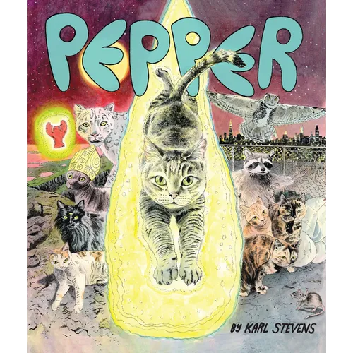 Pepper