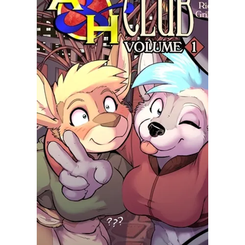 A&H Club Volume 1