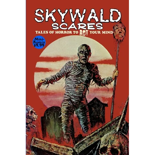 Skywald Scares