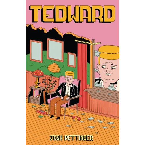 Tedward