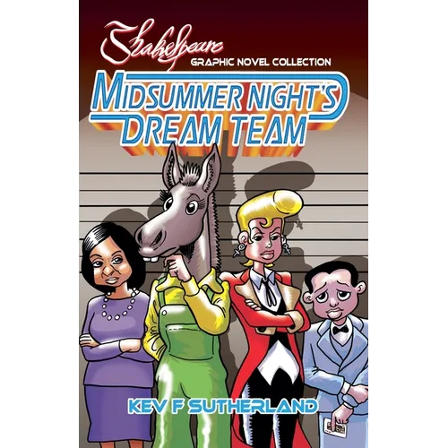 The Midsummer Night's Dream Team