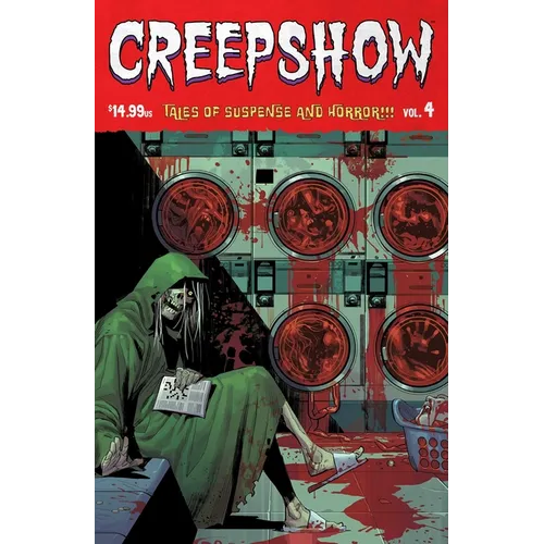 Creepshow Volume 4