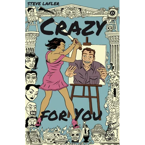 Crazy for You