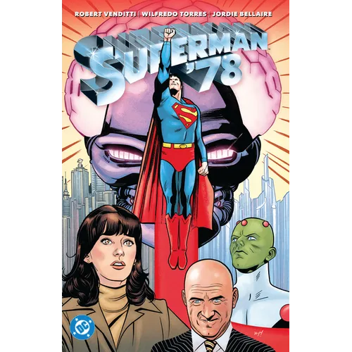 Superman '78