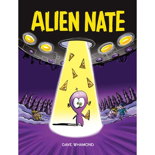 Alien Nate