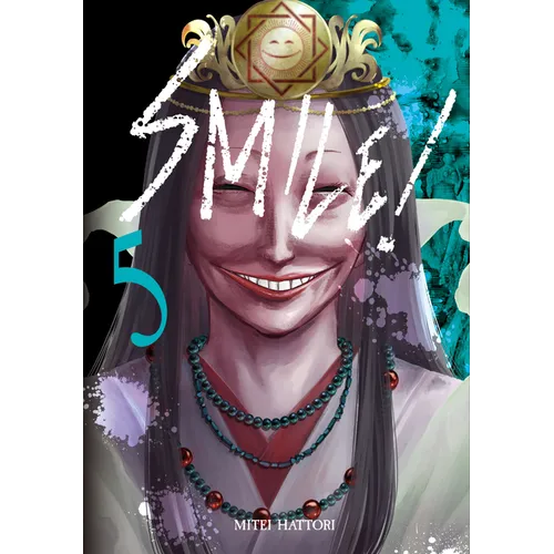 Smile! Vol. 5