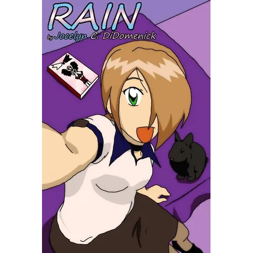 Rain, Volume 1