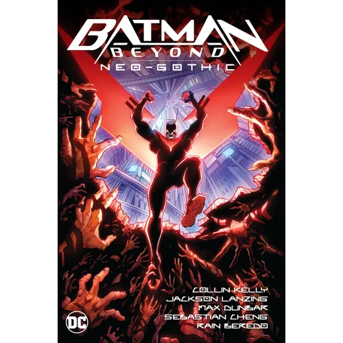 Batman Beyond: Neo-Gothic
