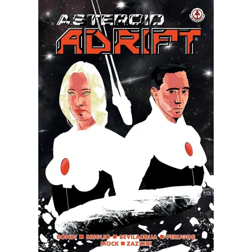 Asteroid Adrift