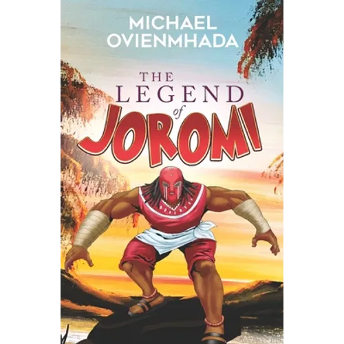The Legend of Joromi