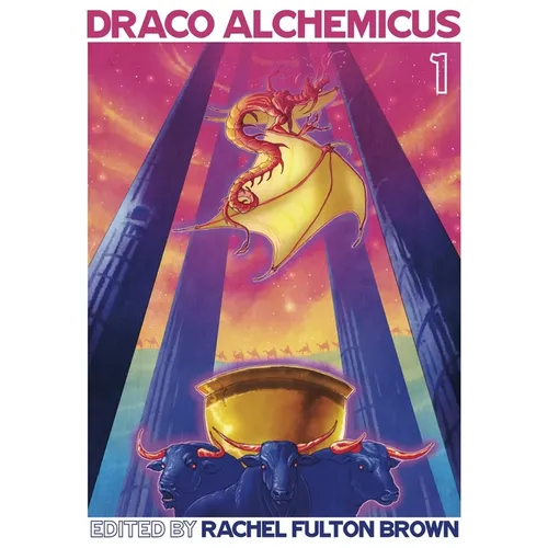 Draco Alchemicus: Act I: Casino