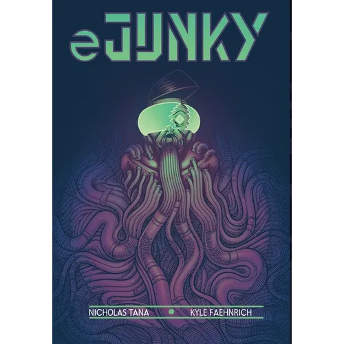 Ejunky