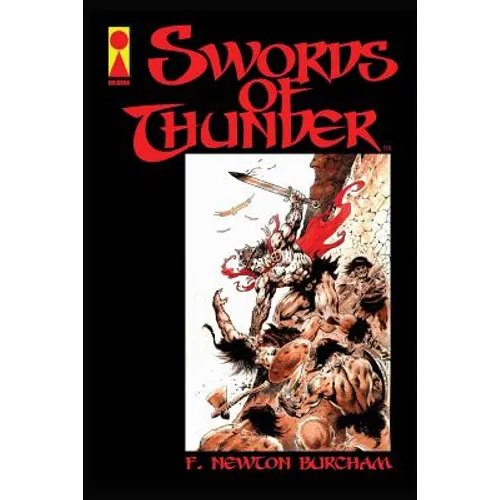 Swords of Thunder