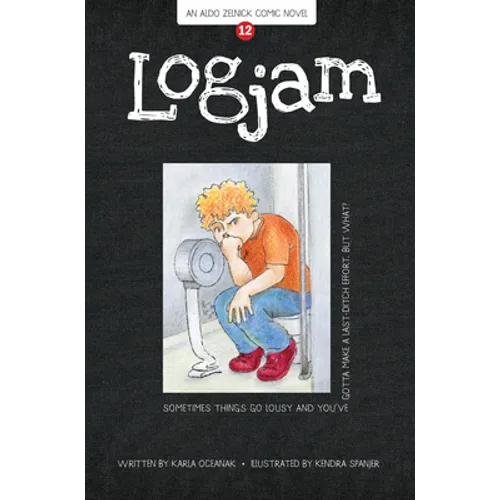 Logjam: Book 12