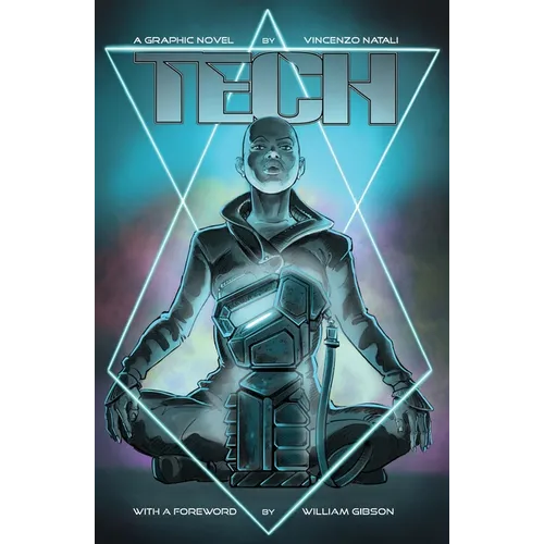 Tech