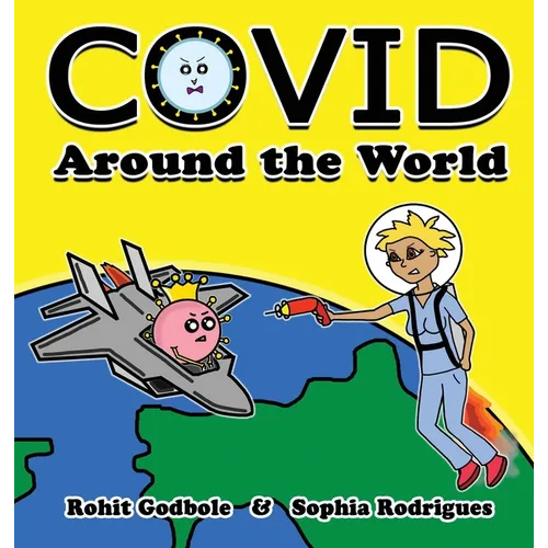Covid Around the World
