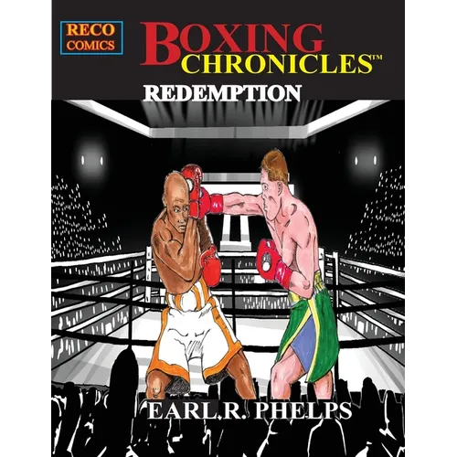 Boxing Chronicles - Redemption