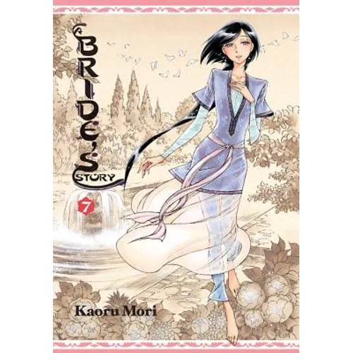 A Bride's Story, Volume 7