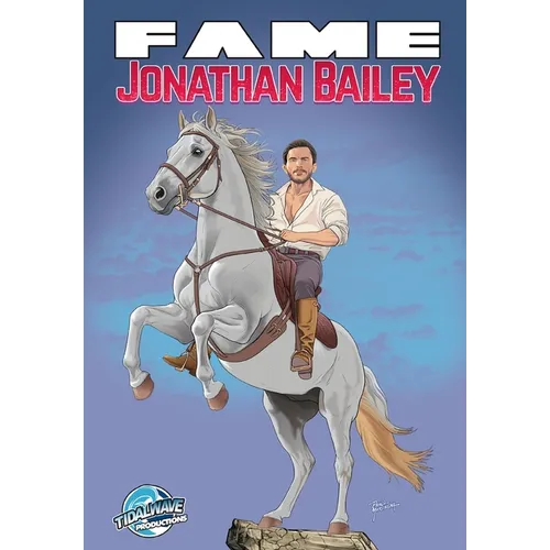 Fame: Johnathan Bailey