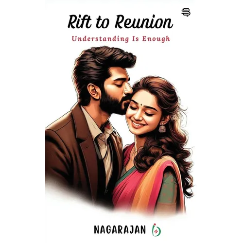 Rift to Reunion: Understanding Is Enough