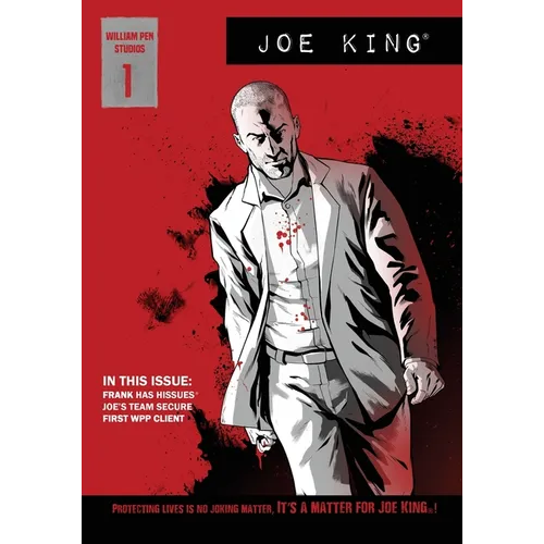 Joe King(R)
