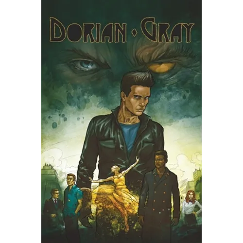 Dorian Gray