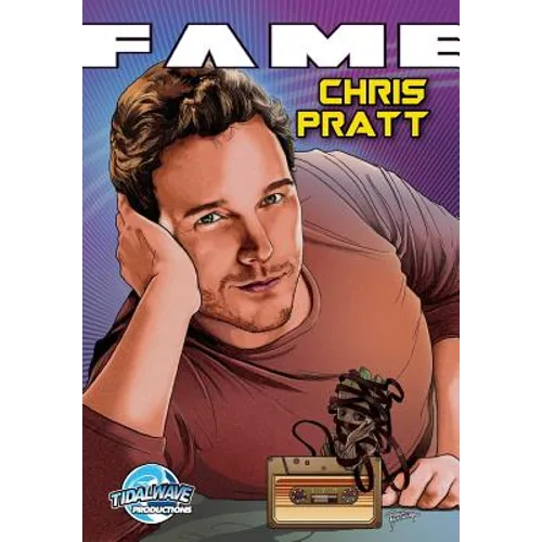 Fame: Chris Pratt
