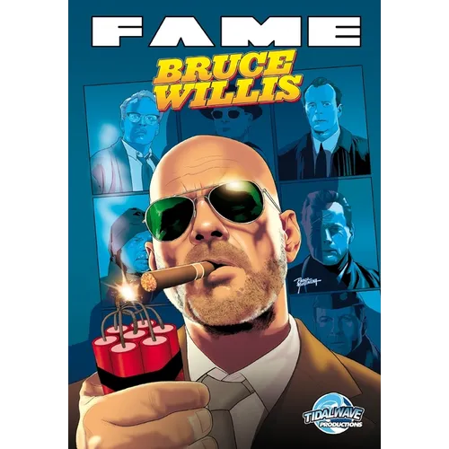 Fame: Bruce Willis