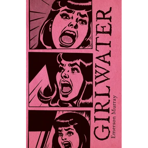 Girlwater