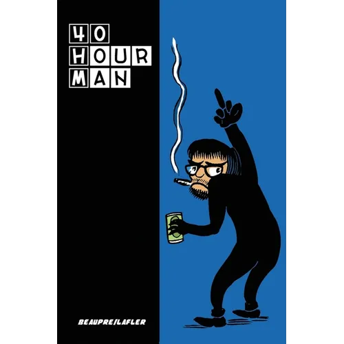 Forty Hour Man