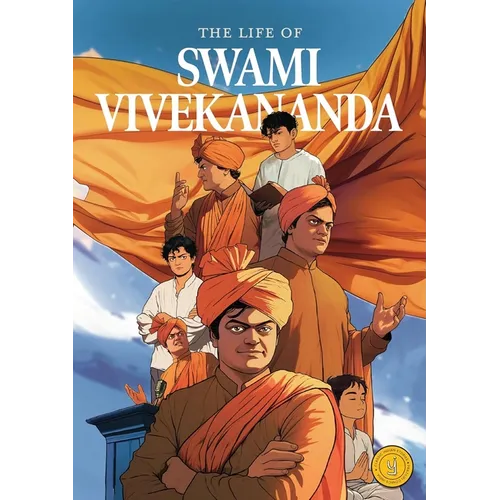 The Life of Swami Vivekananda