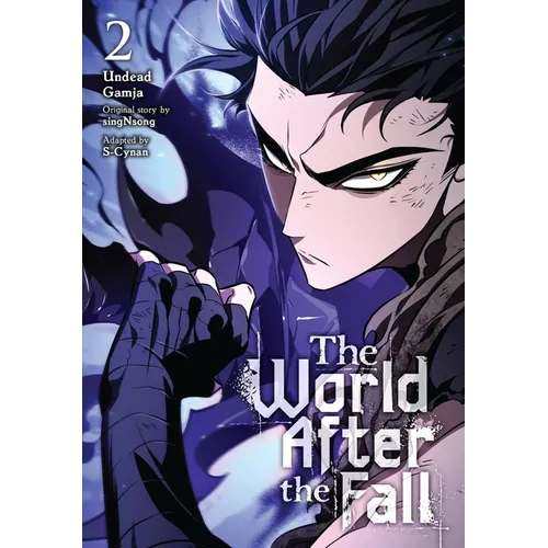 The World After the Fall, Vol. 2