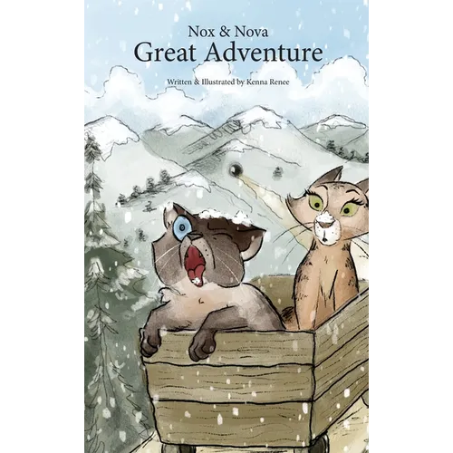 Nox & Nova Great Adventure