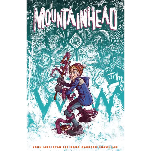 Mountainhead