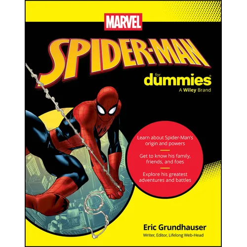 Spider-Man for Dummies