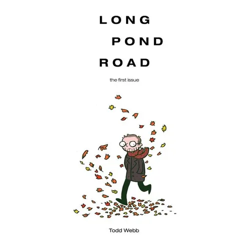 Long Pond Road: the first issue