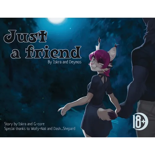 Just a Friend