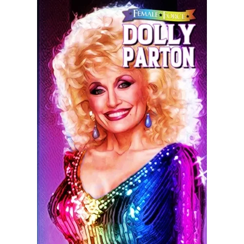 Female Force: Dolly Parton - Bonus Pride Edition