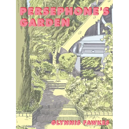 Persephone's Garden