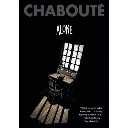 Alone