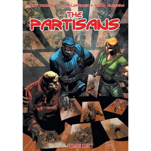 The Partisans