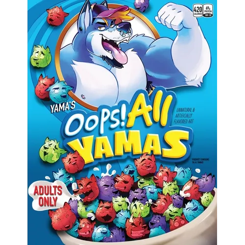 Oops All Yamas