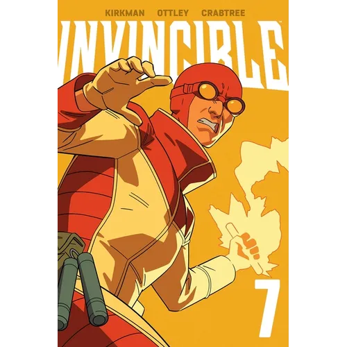 Invincible Volume 7 (New Edition)