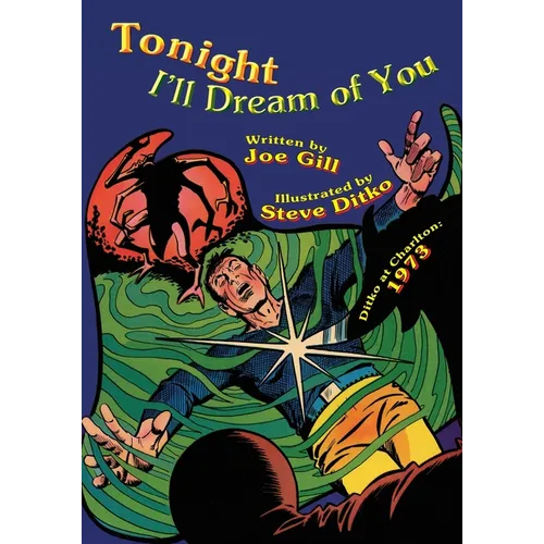 Tonight I'll Dream of You