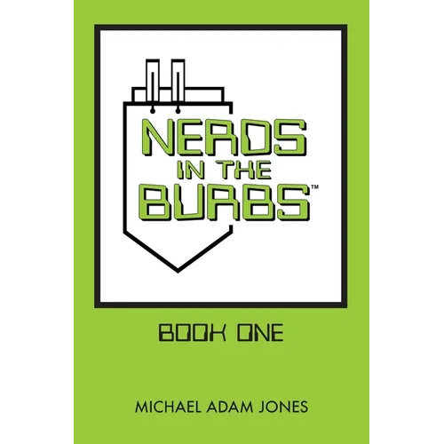 Nerds in the Burbs