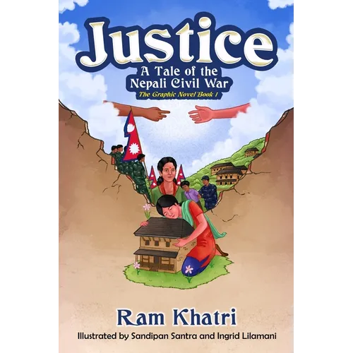 Justice: A Tale of the Nepali Civil War