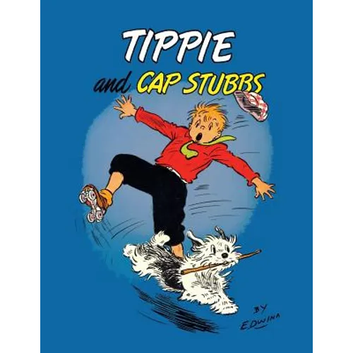 Tippie and Cap Stubbs (Dell Comic Reprint)